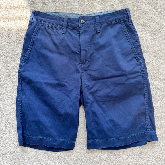 Men’s Polo Ralph Lauren Relaxed Fit Chino Shorts - Picture 3 of 10
